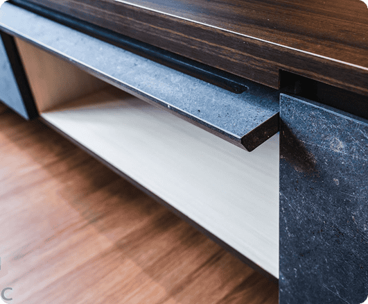 shelf